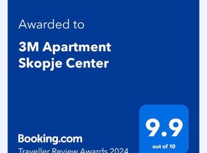 Hotel Square Skopje Macedonia | Centar