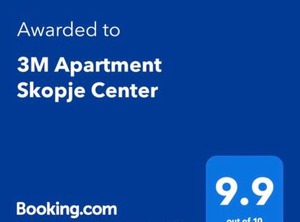 Hotel Square Skopje Macedonia | Centar