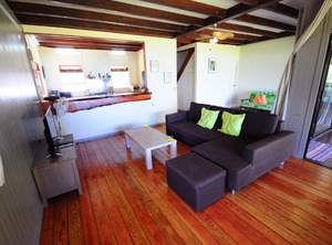 Villa Bliss | Tiahura