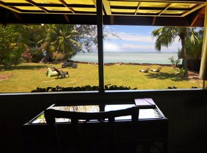 Villa Bliss | Tiahura