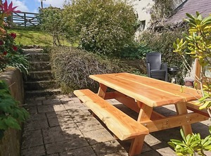 Accommodation Valast Hill Stackpole | Stackpole