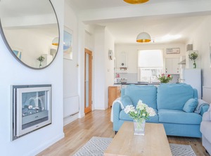 Glenthorne | Salcombe