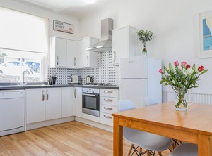 Glenthorne | Salcombe