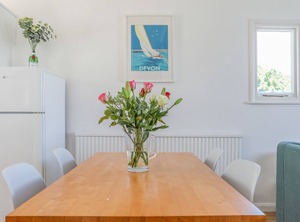 Glenthorne | Salcombe