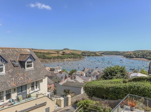 Glenthorne | Salcombe