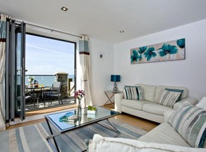 Ocean Point | Saunton