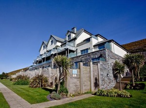 Ocean Point | Saunton