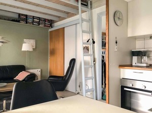 Person Holiday | Ærø Municipality