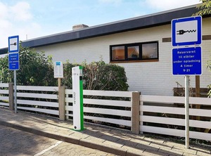 Person Holiday | Ærø Municipality