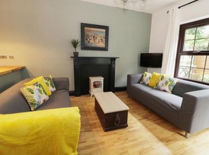 Yard | Morpeth