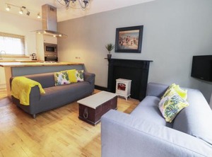 Yard | Morpeth