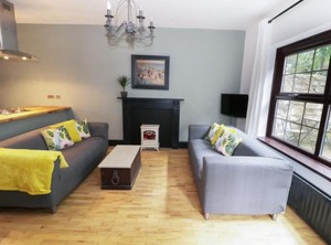 Yard | Morpeth
