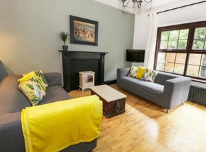 Yard | Morpeth