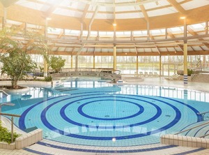 Meeresblick Residenzen Traumwohnung Meer Inkl Sauna Schwimmbad Wlan | Gohren