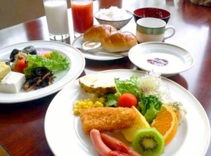 Takinoue Hotel | Takinoue