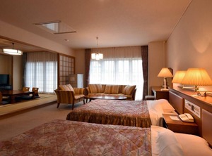 Takinoue Hotel | Takinoue