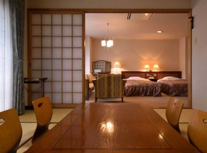 Takinoue Hotel | Takinoue