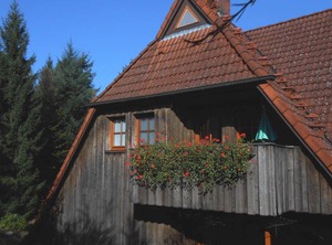 Shower Toilet | Jesteburg
