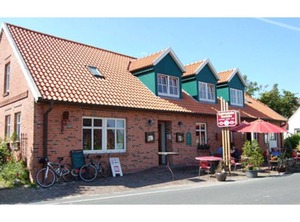 Ferienwohnung | Altharlingersiel