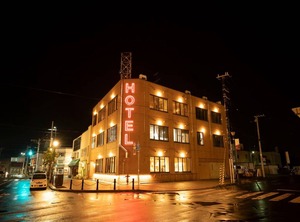 Hotel Loop | Yoichi