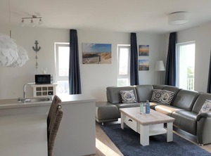 Haus Nr Ferienhaus Wangerland | Schillig
