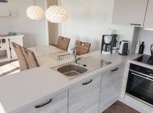 Haus Nr Ferienhaus Wangerland | Schillig