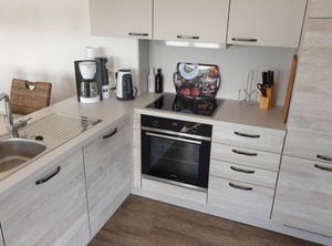 Haus Nr Ferienhaus Wangerland | Schillig
