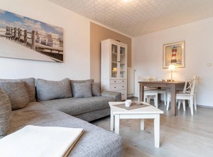 Haus Springfloot Whg | St. Peter-Ording
