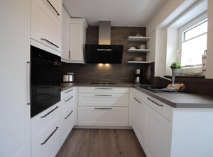 Haus Springfloot Whg | St. Peter-Ording