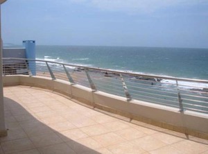 Sugar Beach | Umdloti