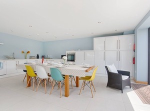 Beachdown | Challaborough