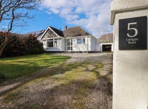 No Carlyon Road | Playing Place