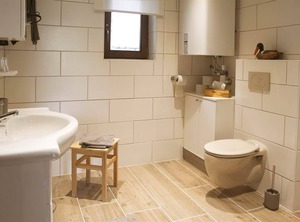 Toilet | Wegscheid