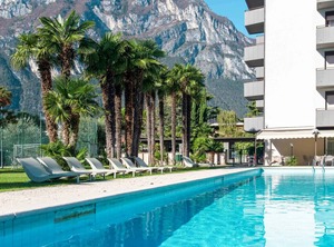 Monica | Riva del Garda