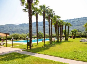 Monica | Riva del Garda