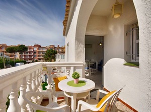 Badia Piscina Playa | Empuriabrava