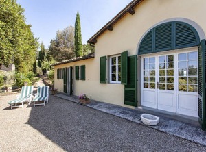 Vittoria | Cortona