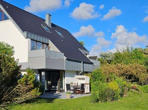 Gemütliche Ferienwohnung Mit Wohnfläche Für Bis Zu Personen | Wenningstedt-Braderup