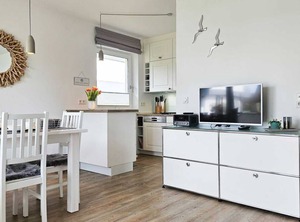 Gemütliche Ferienwohnung Mit Wohnfläche Für Bis Zu Personen | Wenningstedt-Braderup