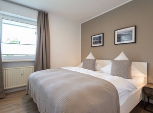 Gemütliche Ferienwohnung Mit Wohnfläche Für Bis Zu Personen | Wenningstedt-Braderup