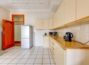 York | Greater Johannesburg Metropolitan Area