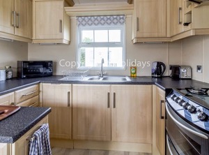 Field B | Clacton-on-Sea