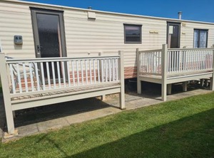Berth Sealands Ingoldmells | Skegness