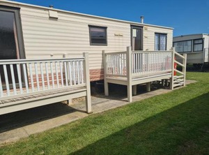 Berth Sealands Ingoldmells | Skegness