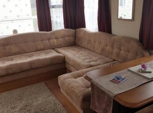 Berth Sealands Ingoldmells | Skegness