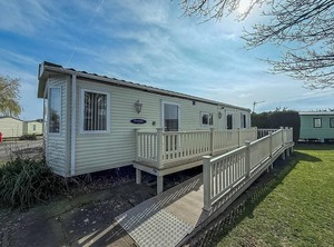 Springs Skegness | Skegness