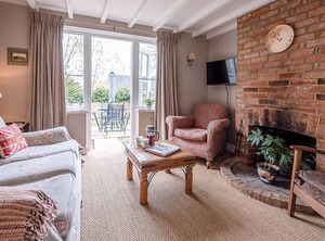 Station Terrace Framlingham Air Manage Suffolk | Framlingham