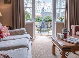 Station Terrace Framlingham Air Manage Suffolk | Framlingham