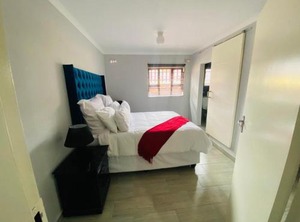 The Curve | Bezuidenhout Valley