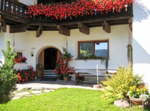 Tirol | Ortisei